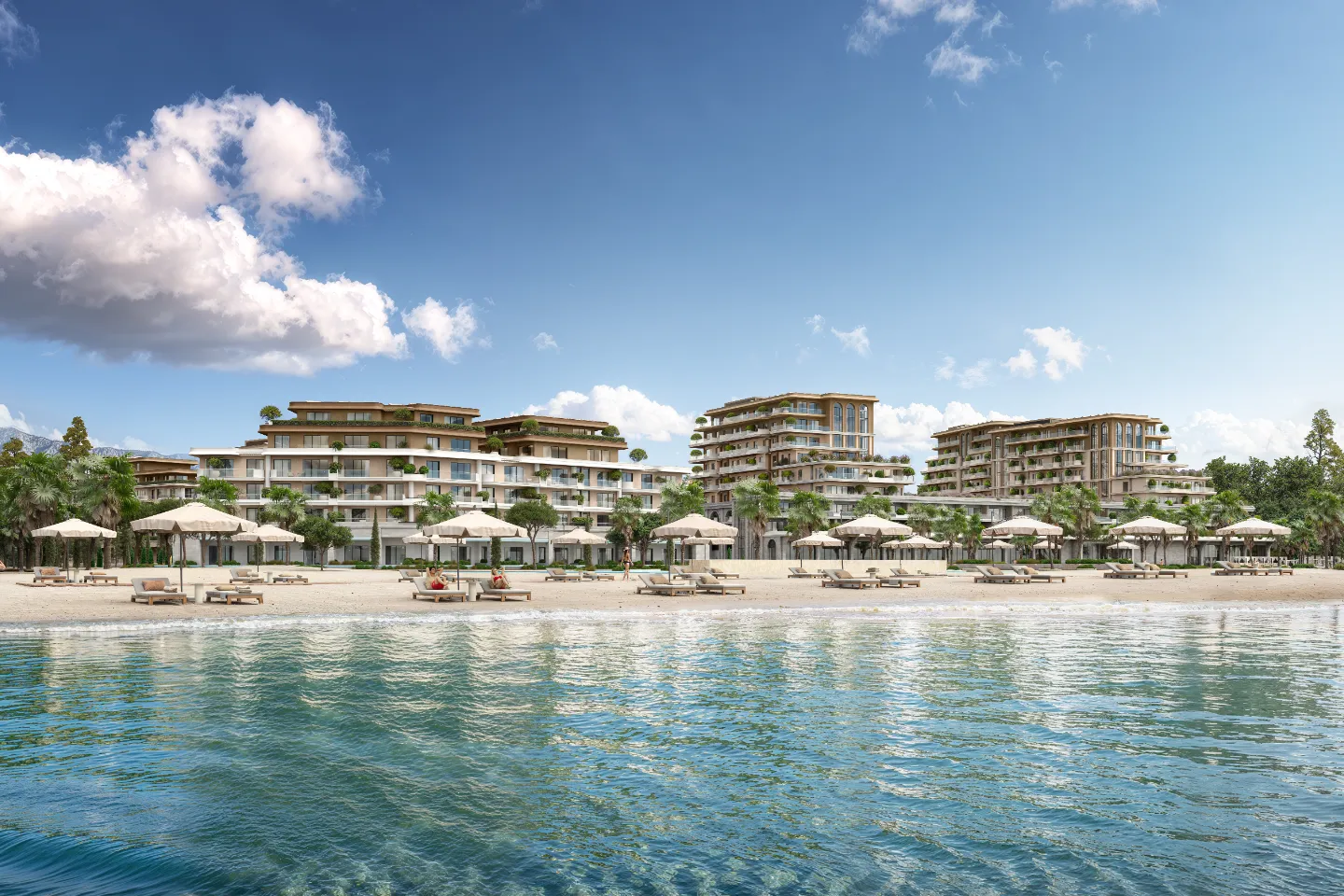 Porta Rai Beachfront Hotel & Residences